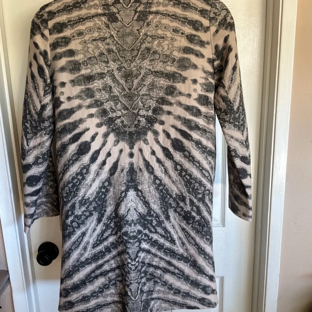 NWOT… RAQUEL ALLERGRA… coat - Picture 7 of 8